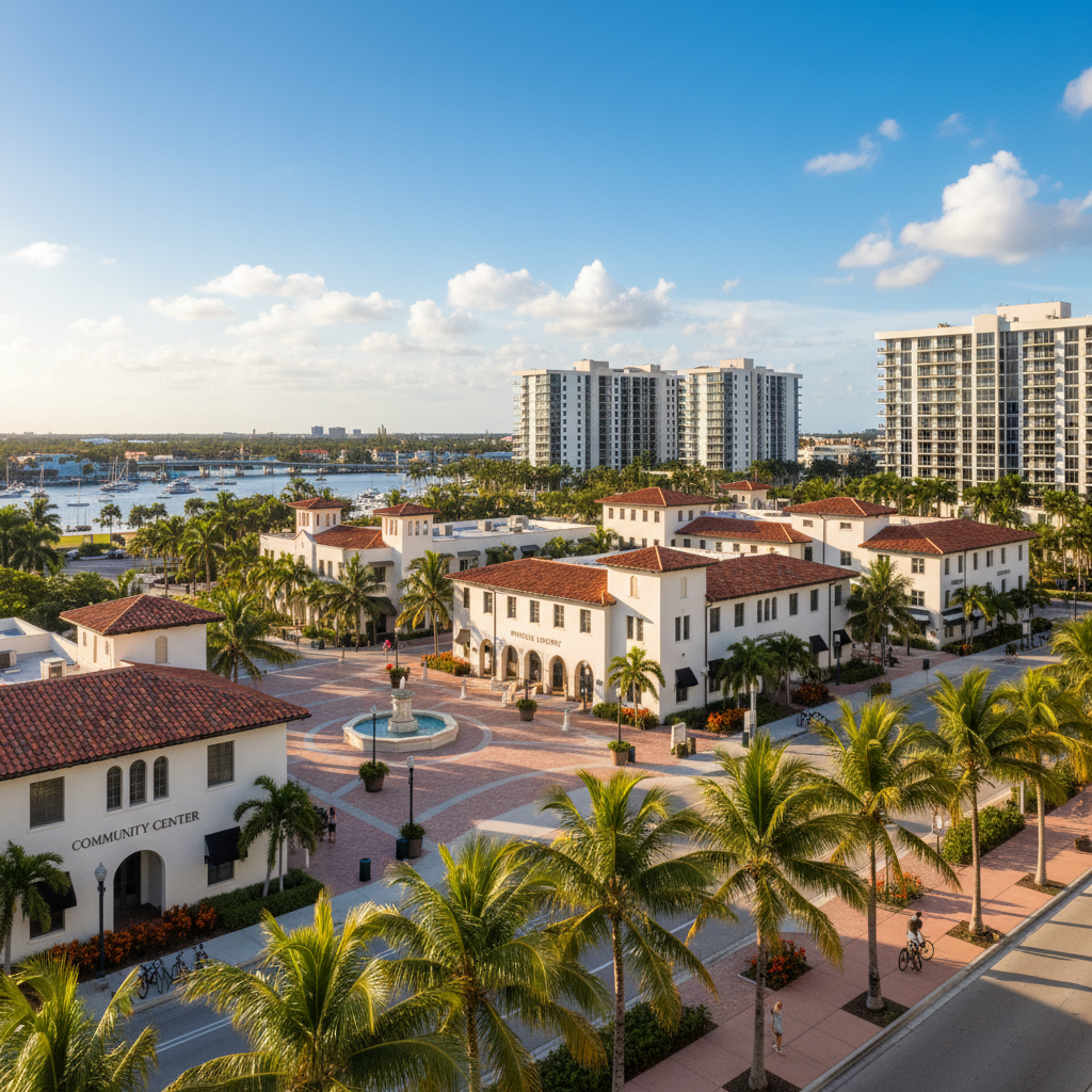 How Florida Businesses Are Tackling Poverty and Fostering Prosperity