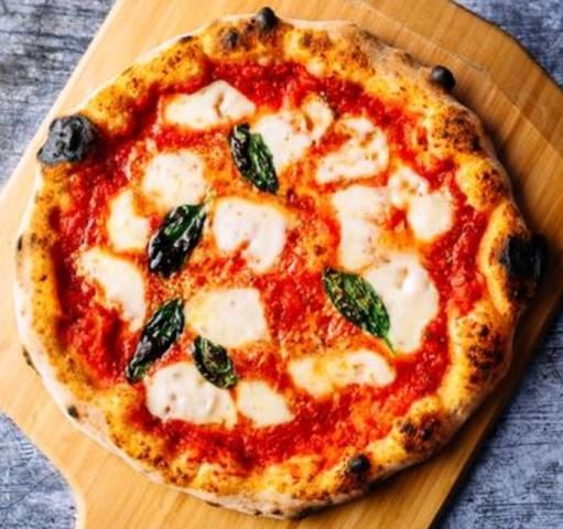 Pizzarello Miami